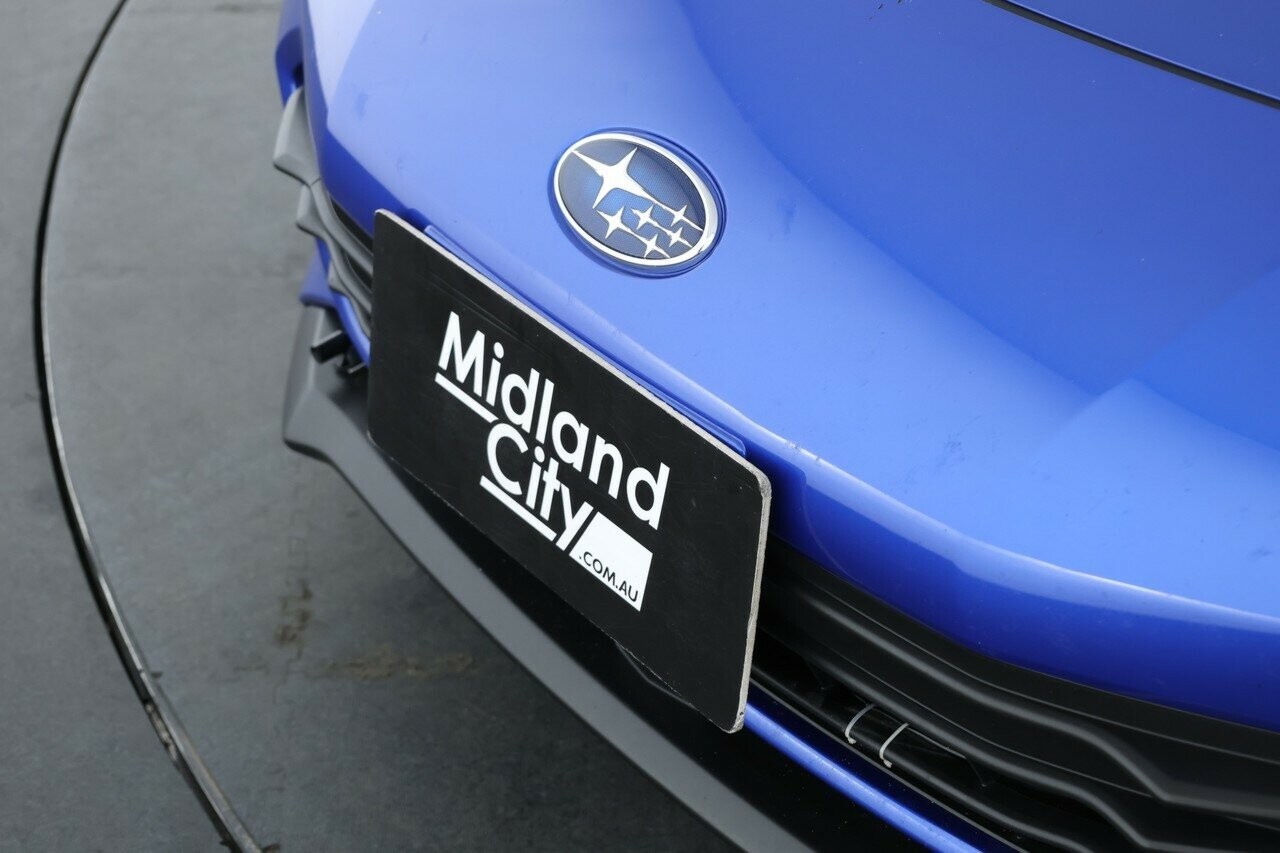 Subaru Brz image 4