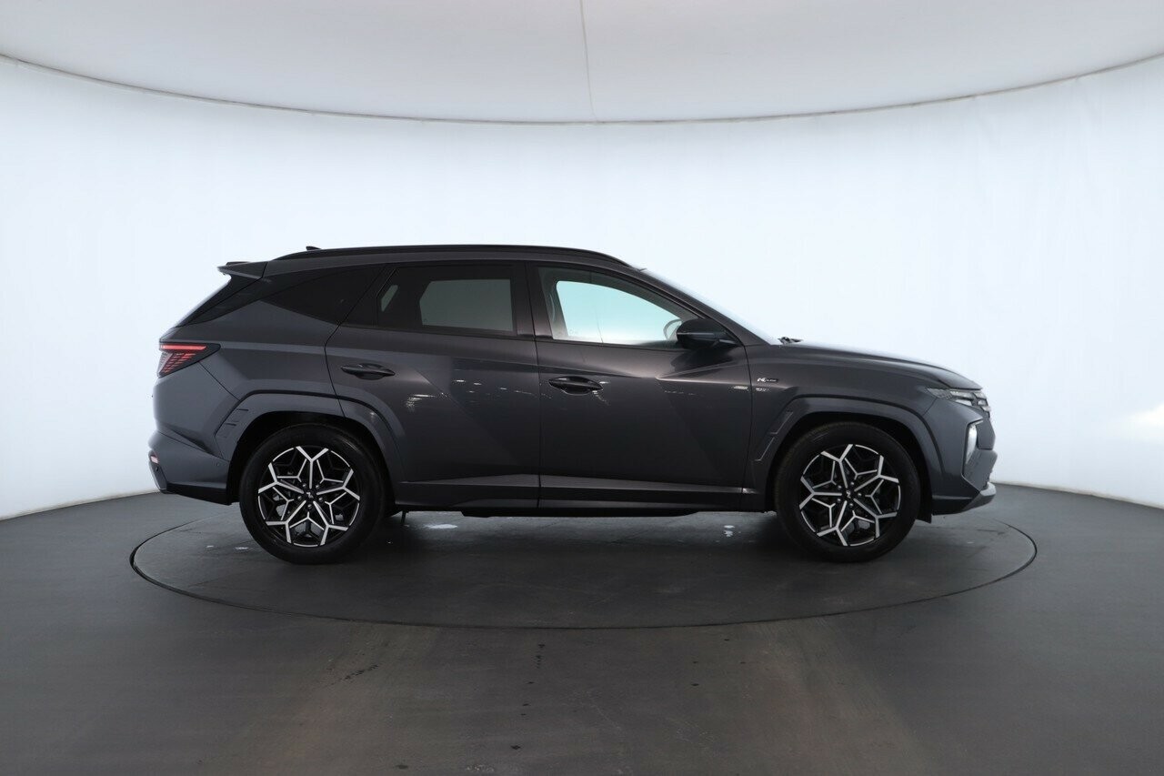Hyundai Tucson image 2