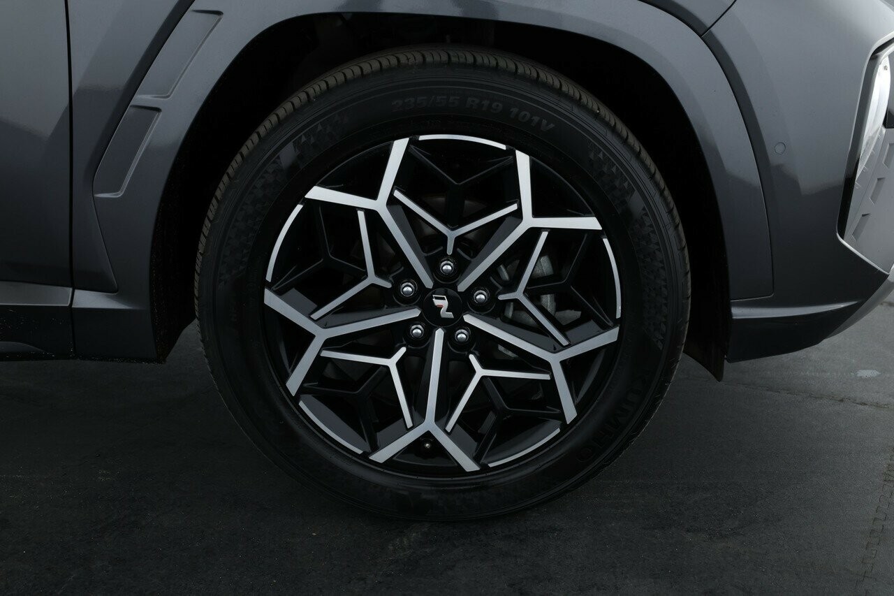 Hyundai Tucson image 3