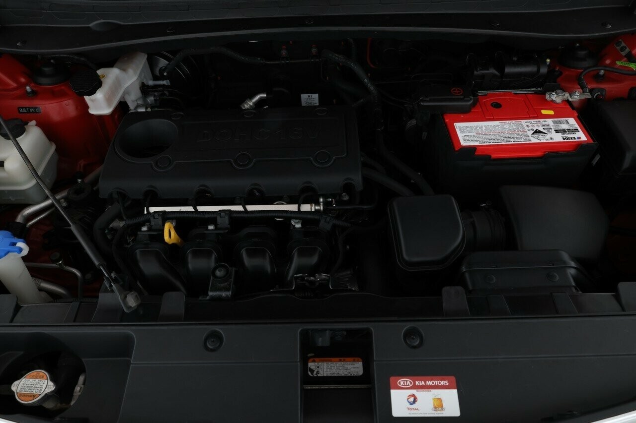 Kia Sportage image 4