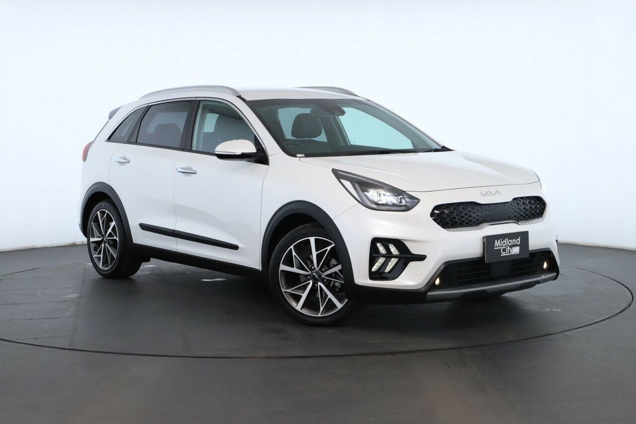 Kia Niro image 1