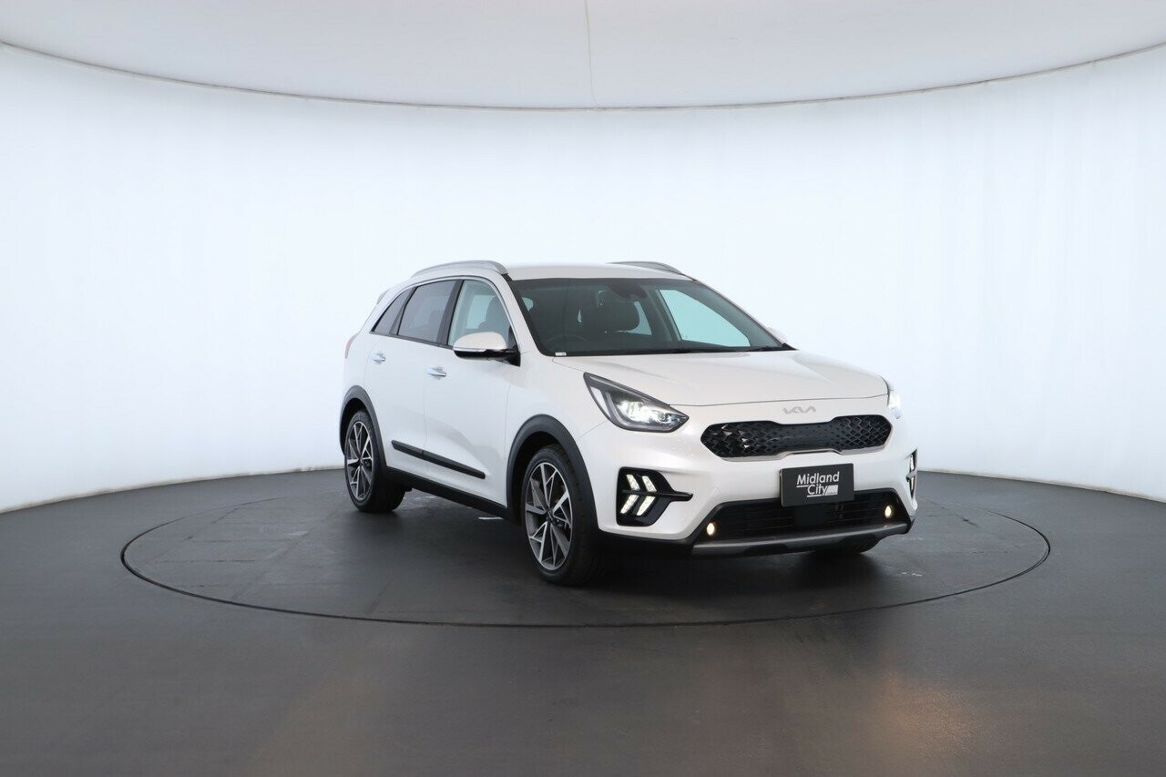 Kia Niro image 4