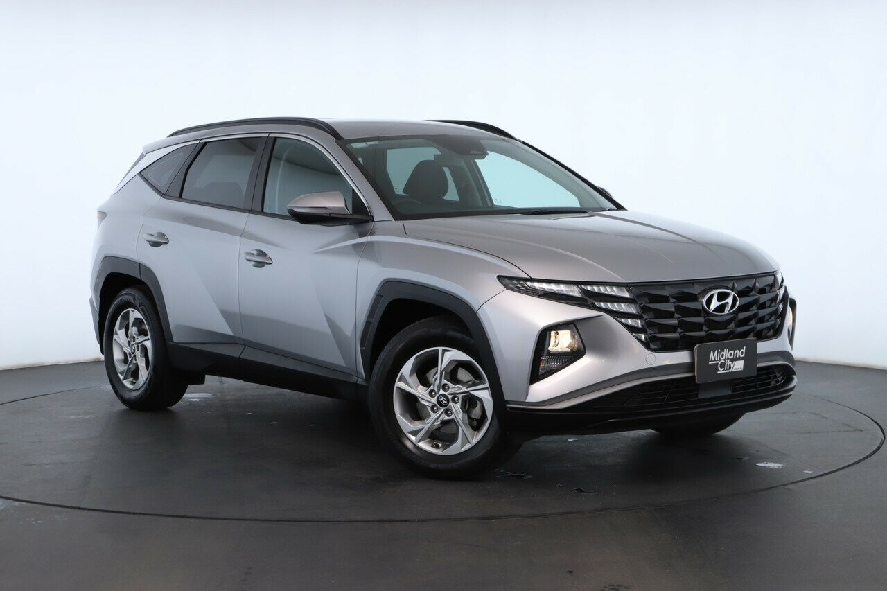 Hyundai Tucson image 1