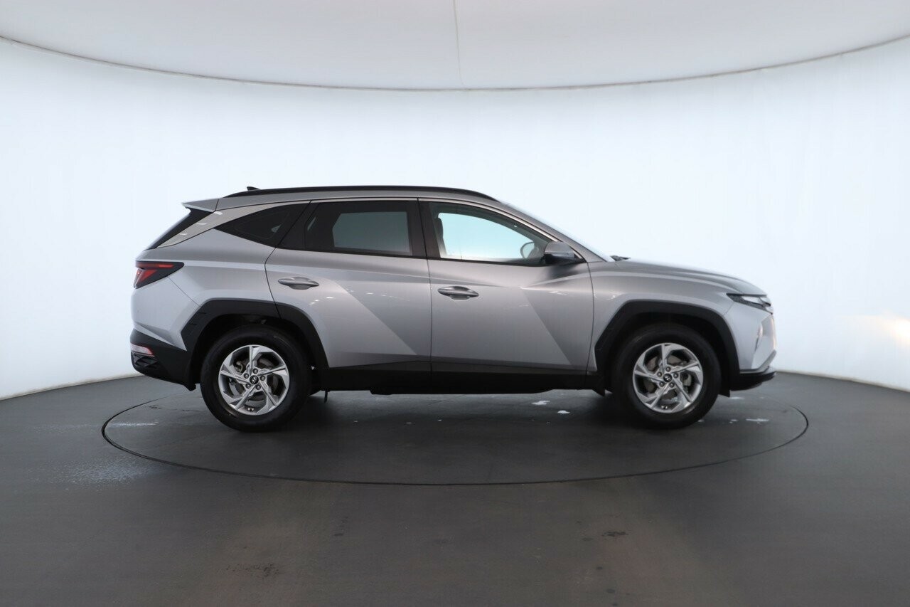 Hyundai Tucson image 2