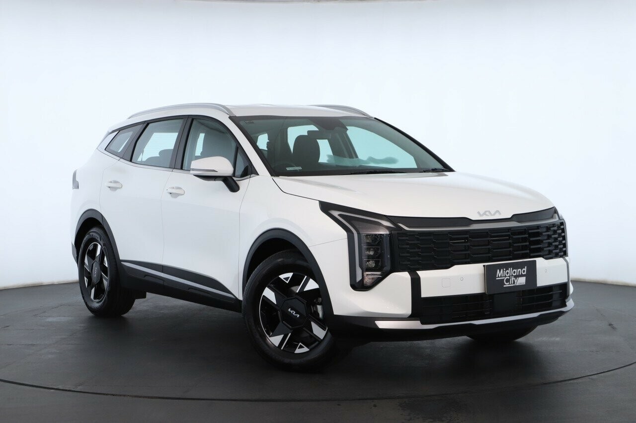 Kia Sportage image 1