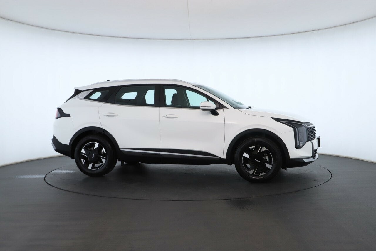 Kia Sportage image 2