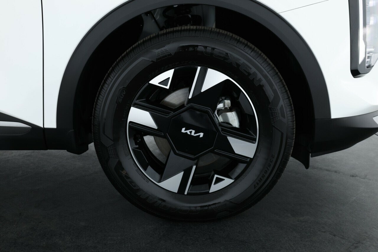 Kia Sportage image 3
