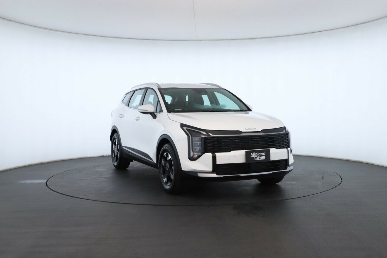 Kia Sportage image 4
