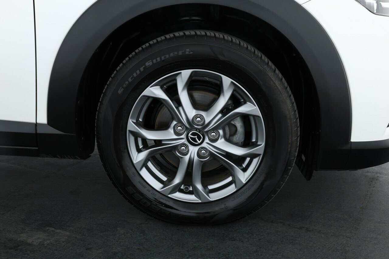 Mazda Cx-3 image 3