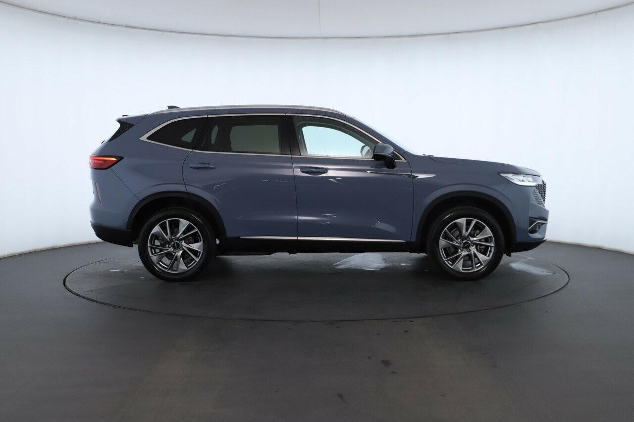 Gwm Haval H6 image 2