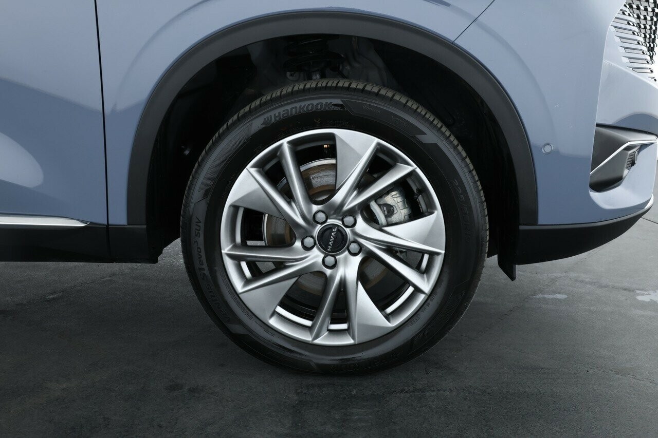 Gwm Haval H6 image 3