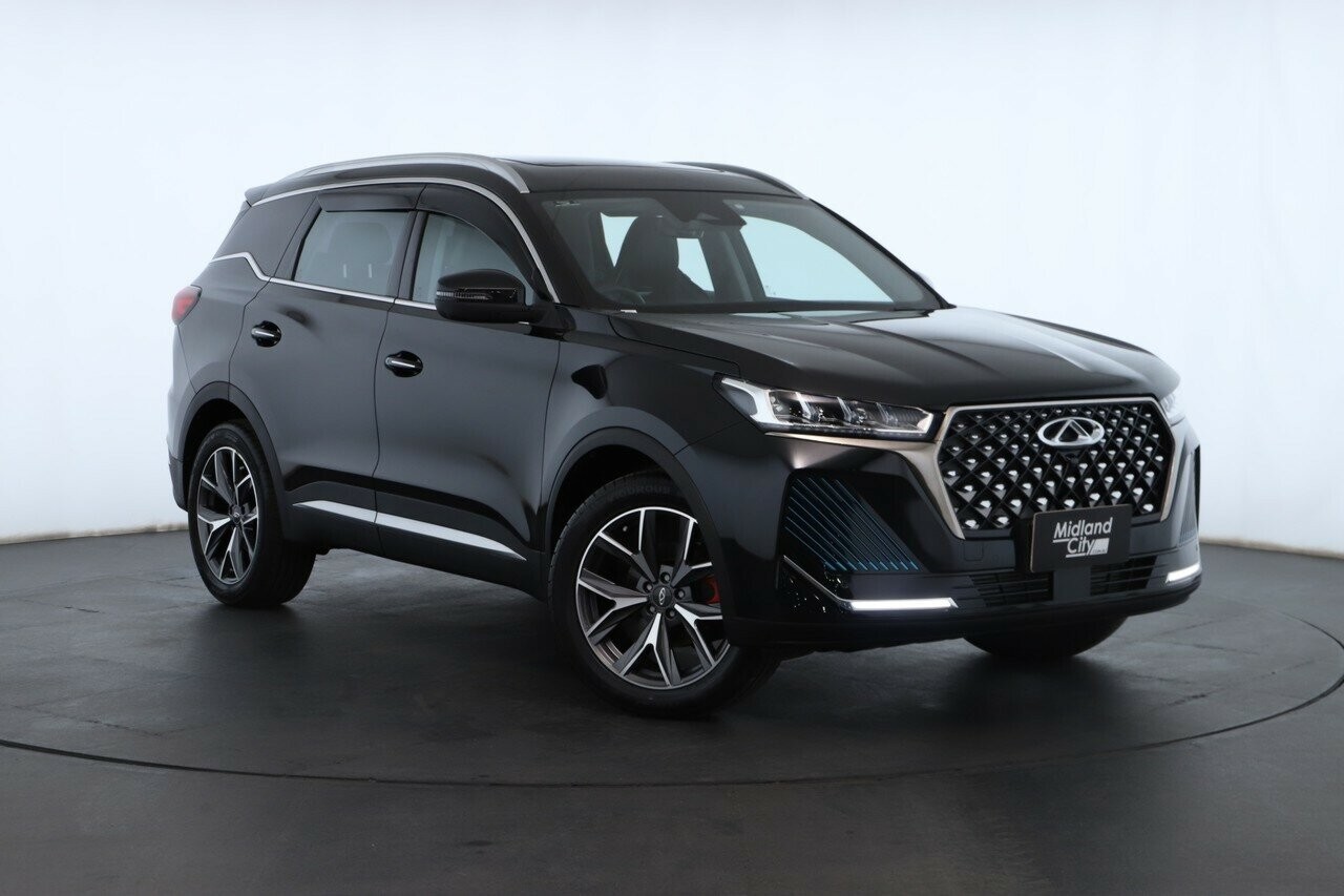 Chery Tiggo 7 Pro image 1