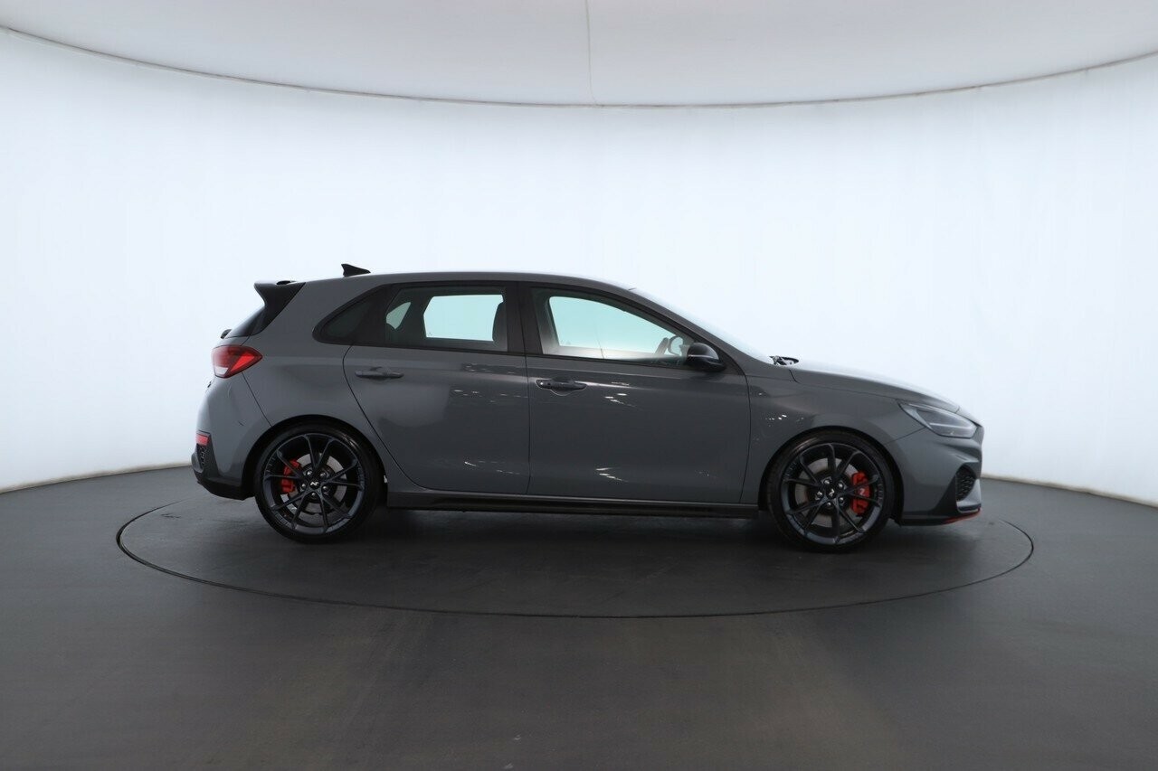 Hyundai I30 image 2