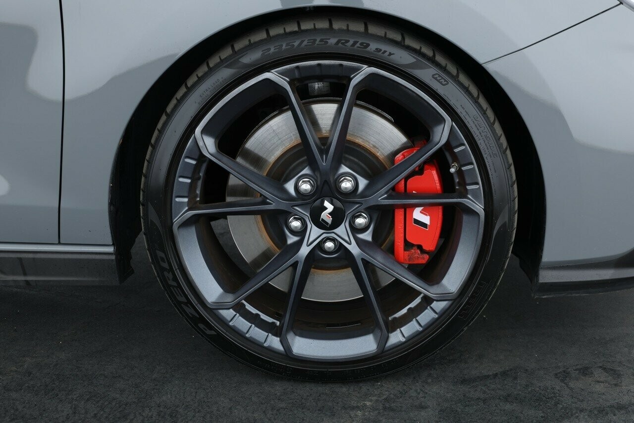 Hyundai I30 image 3