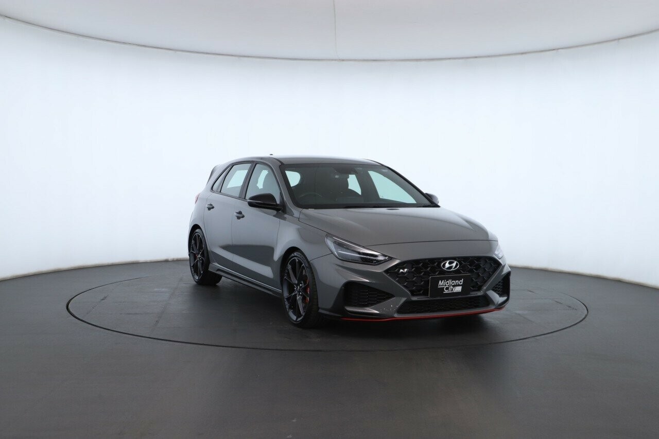 Hyundai I30 image 4