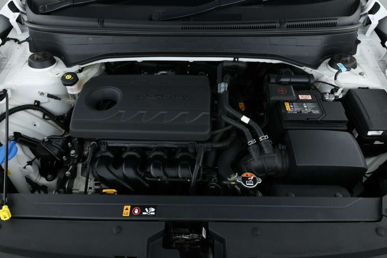 Hyundai Venue image 4