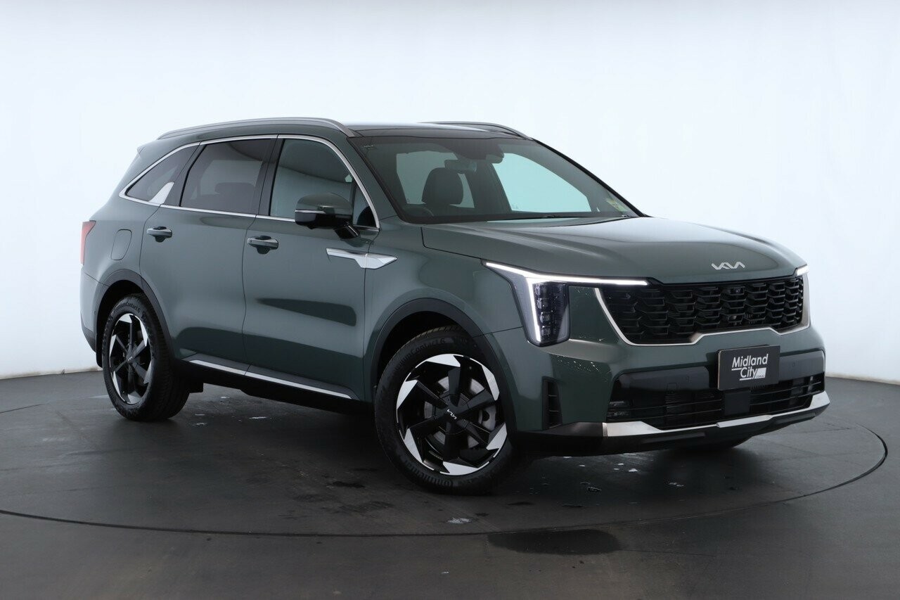 Kia Sorento image 1