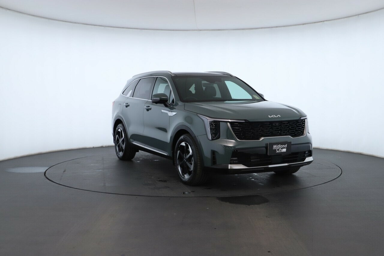 Kia Sorento image 4