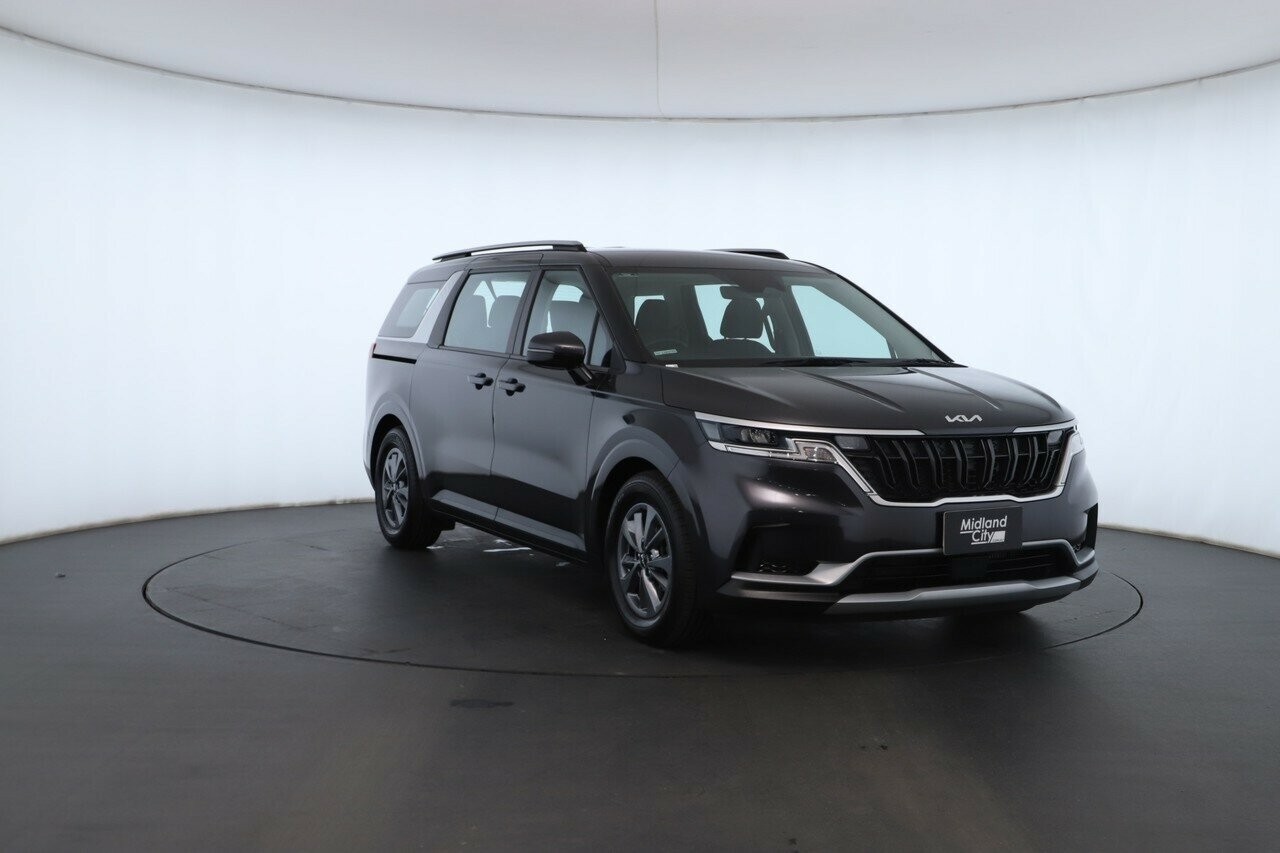 Kia Carnival image 4