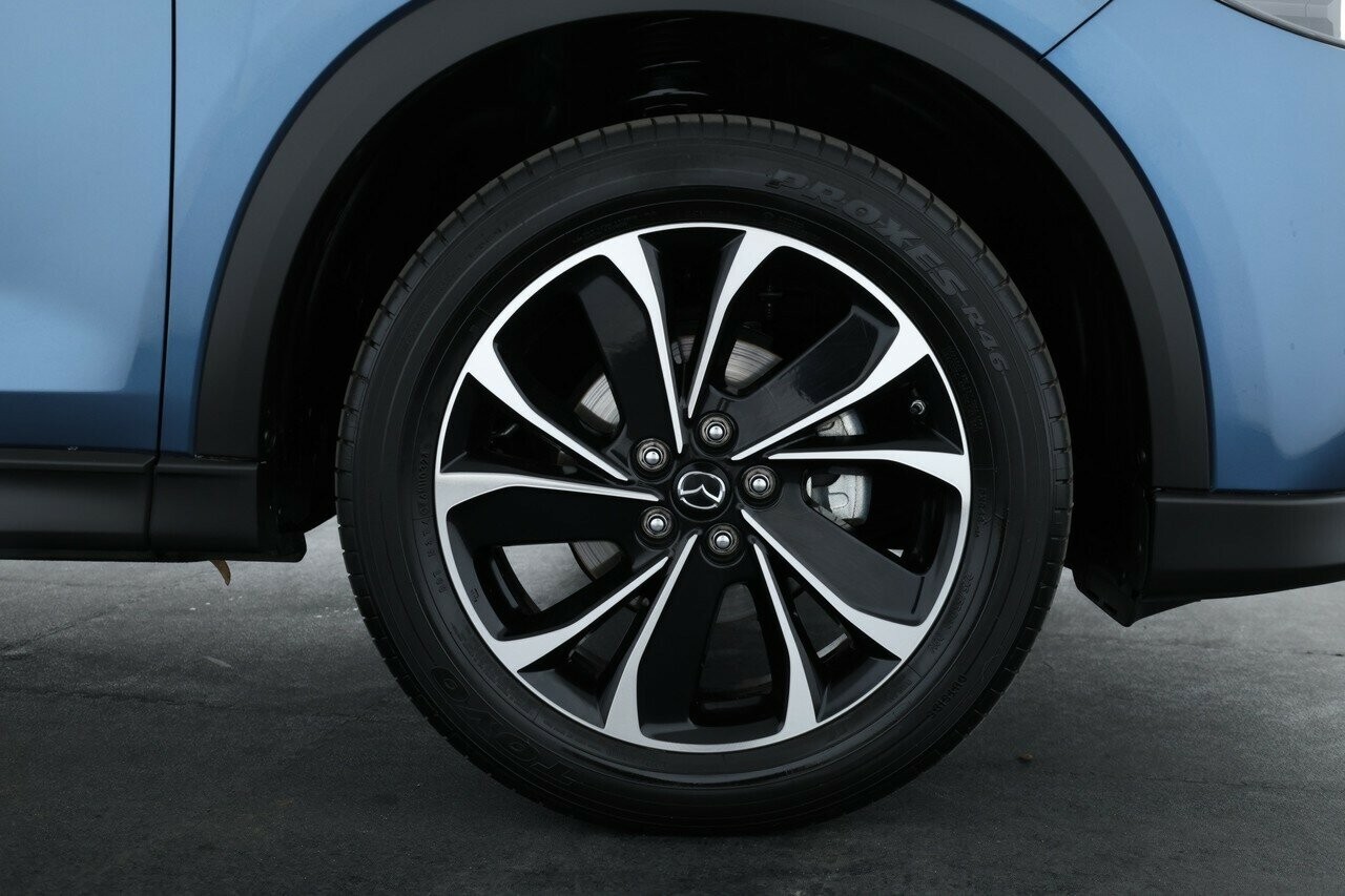 Mazda Cx-5 image 3