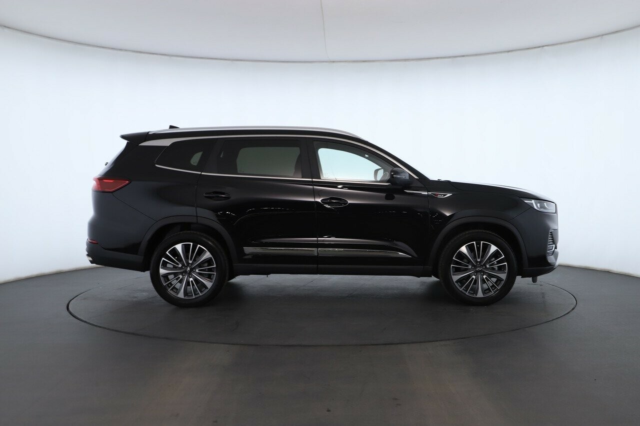 Chery Tiggo 8 Pro Max image 2