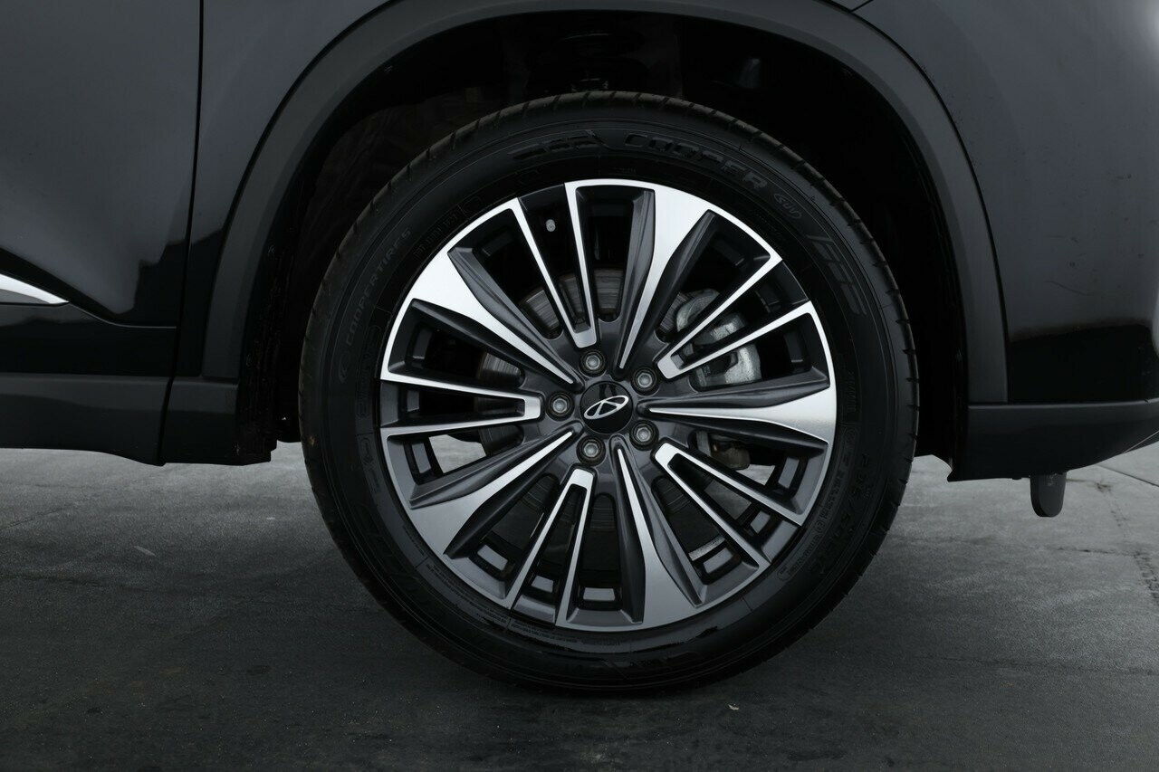 Chery Tiggo 8 Pro Max image 3