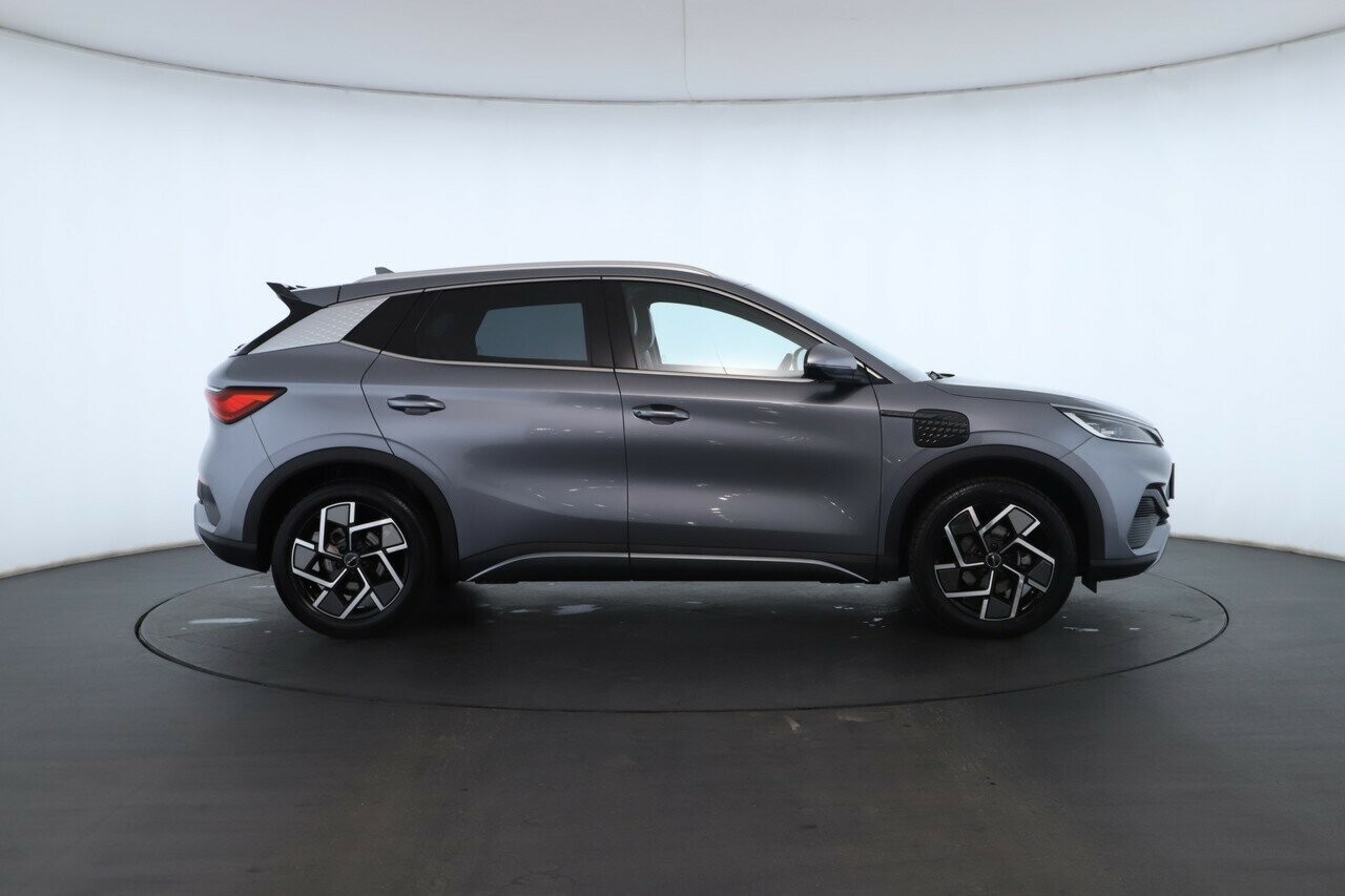 Byd Atto 3 image 2