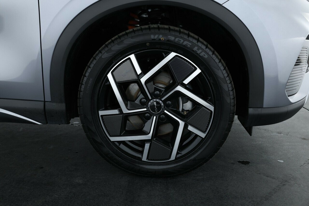Byd Atto 3 image 3