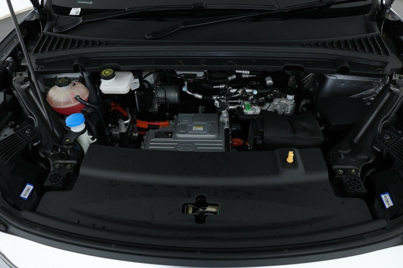 Byd Atto 3 image 4