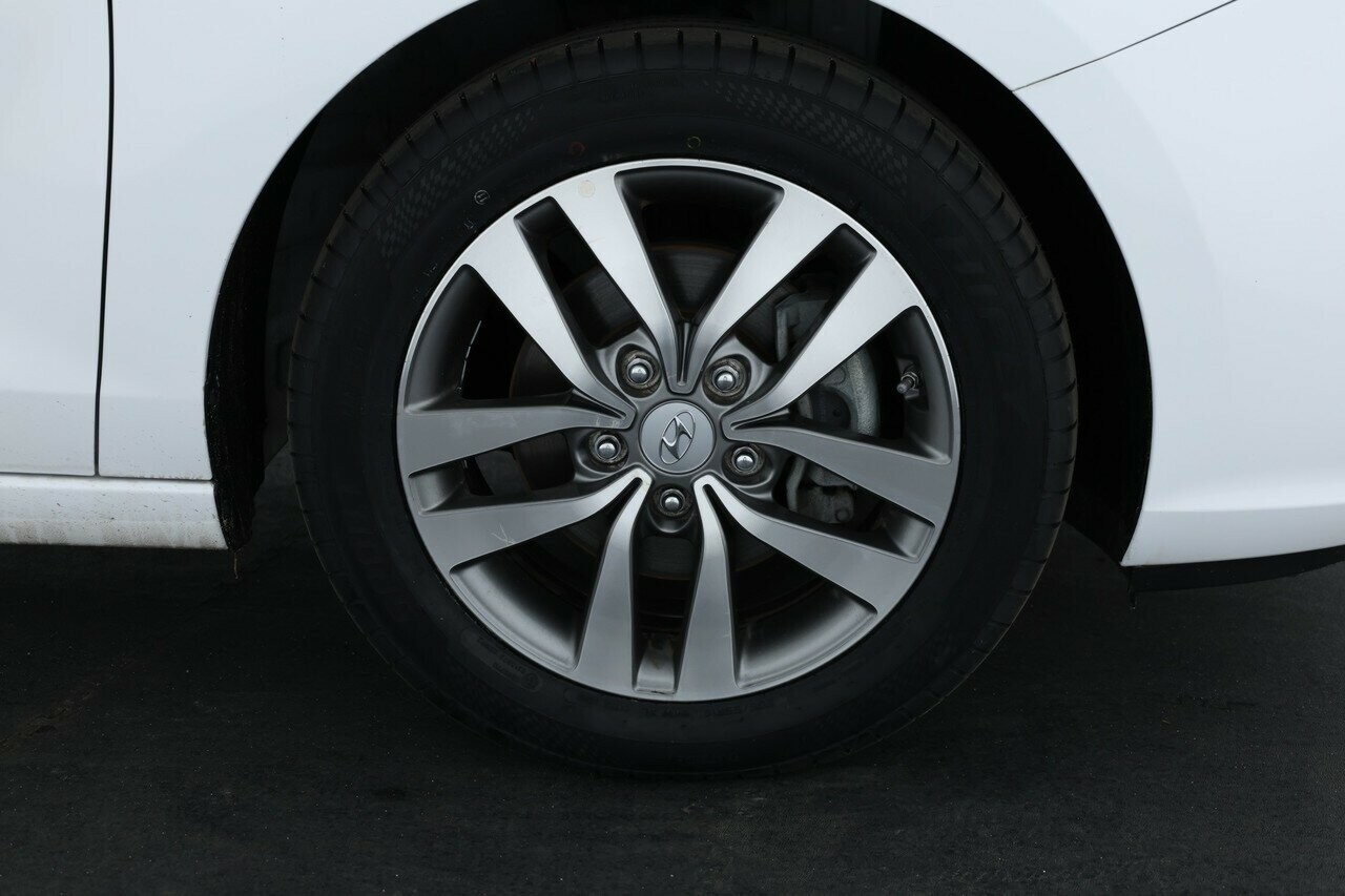 Hyundai I30 image 2