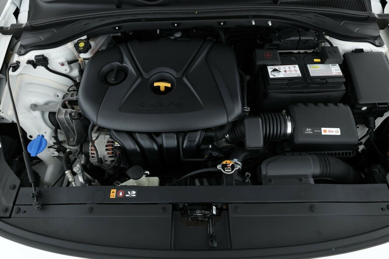 Hyundai I30 image 3