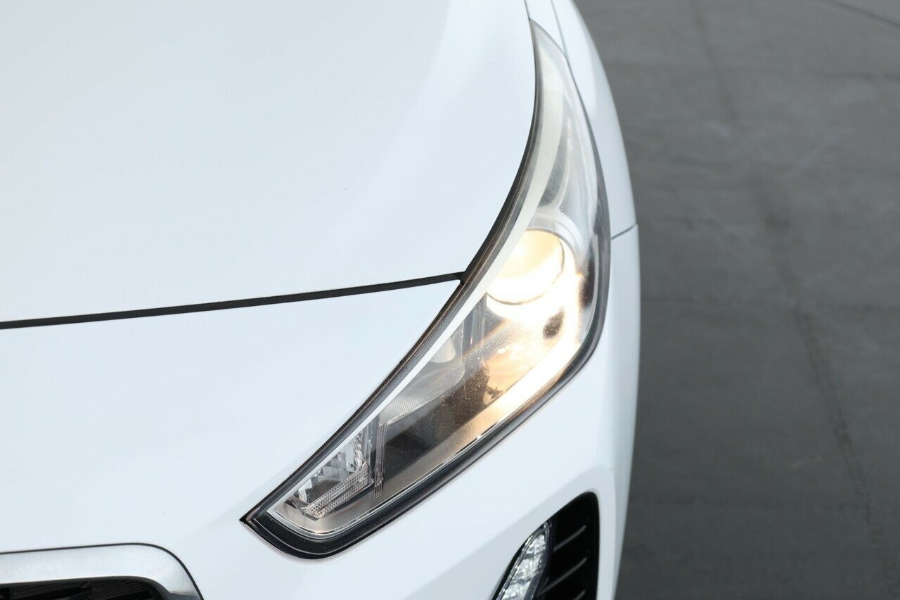 Hyundai I30 image 4