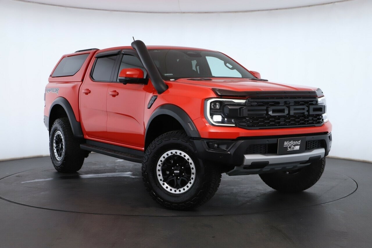 Ford Ranger image 2