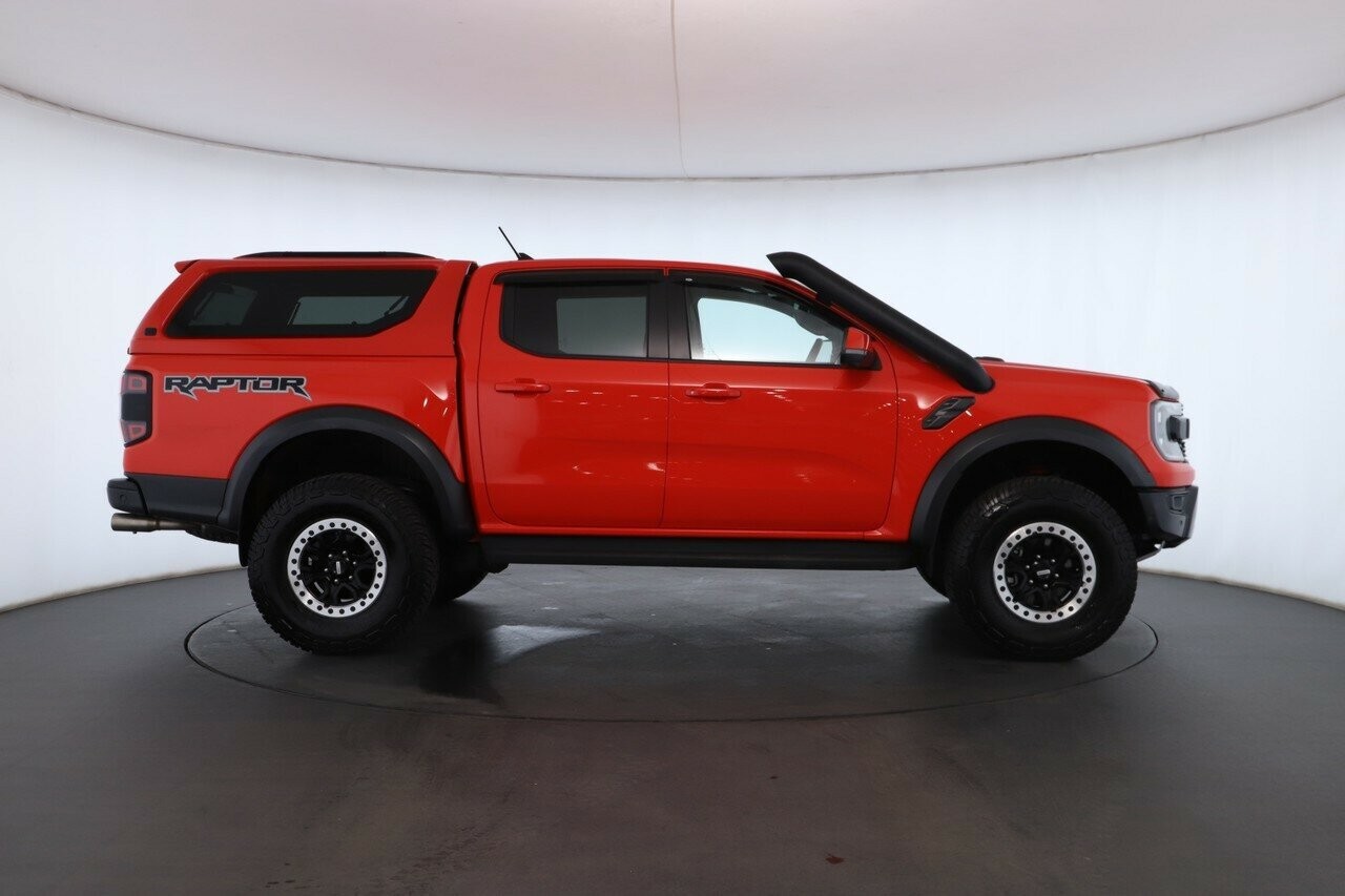Ford Ranger image 3