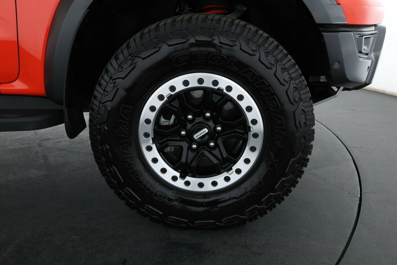Ford Ranger image 4