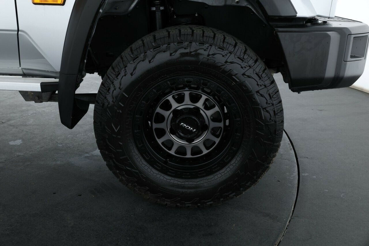 Toyota Landcruiser image 4
