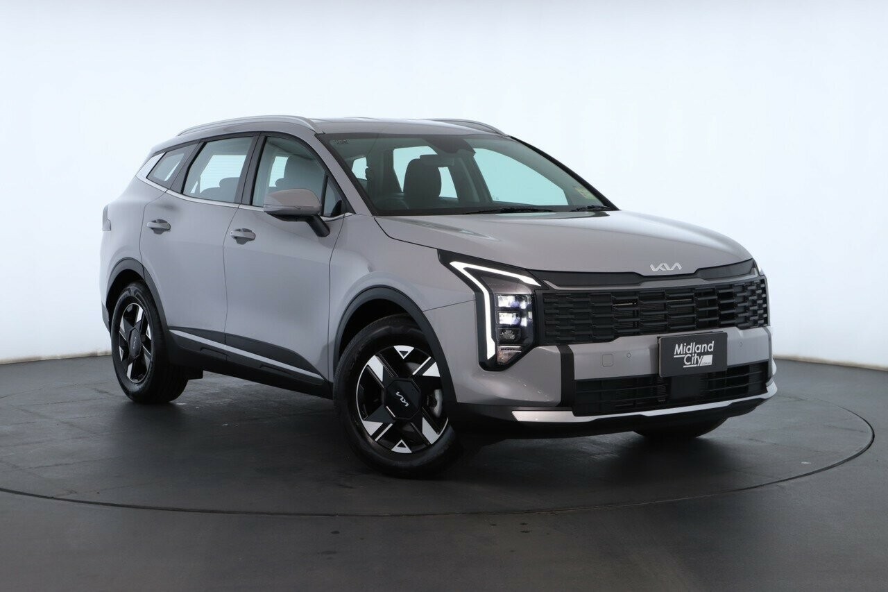 Kia Sportage image 1