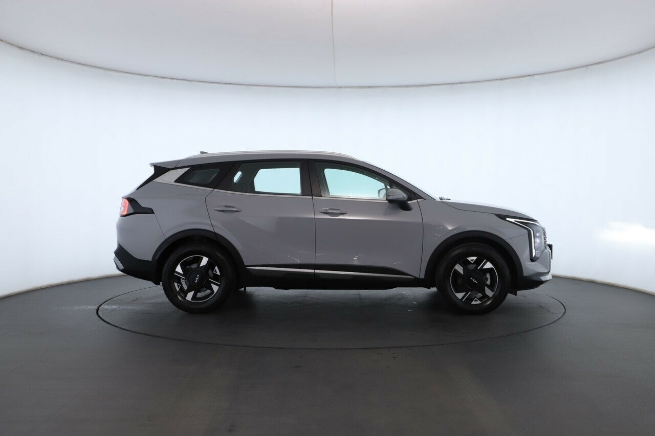 Kia Sportage image 3