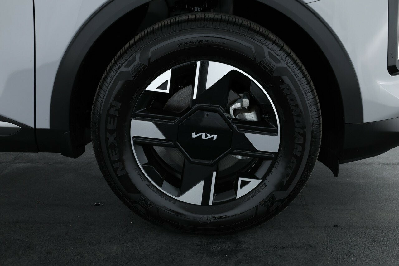 Kia Sportage image 4