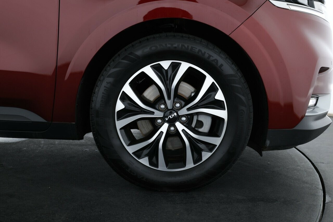 Kia Carnival image 3