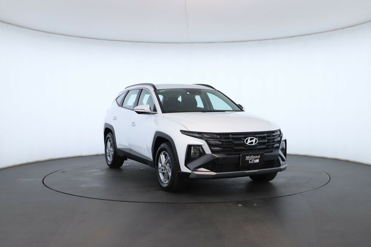 Hyundai Tucson image 4