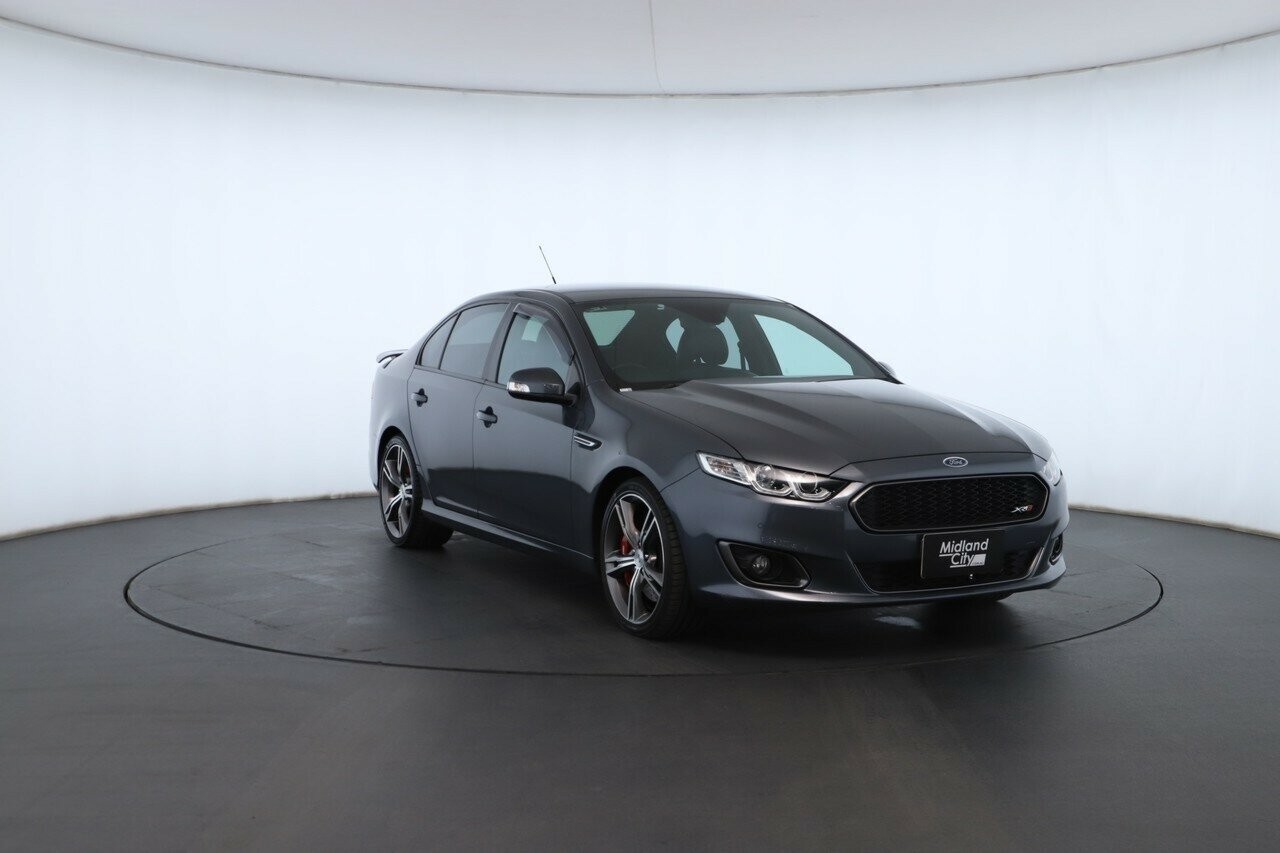 Ford Falcon image 4