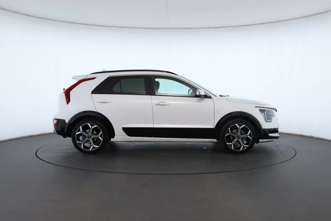 Kia Niro image 3