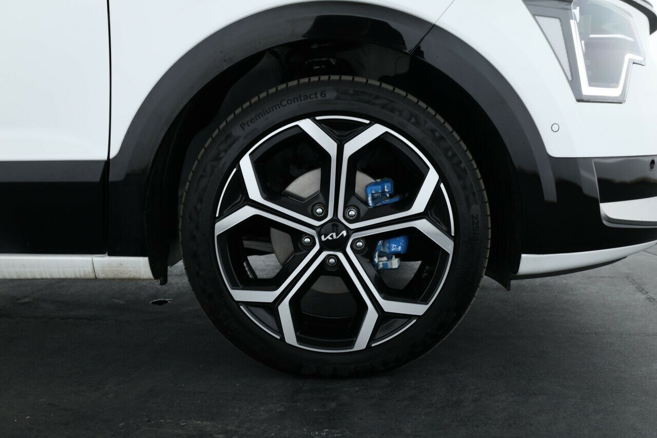 Kia Niro image 4