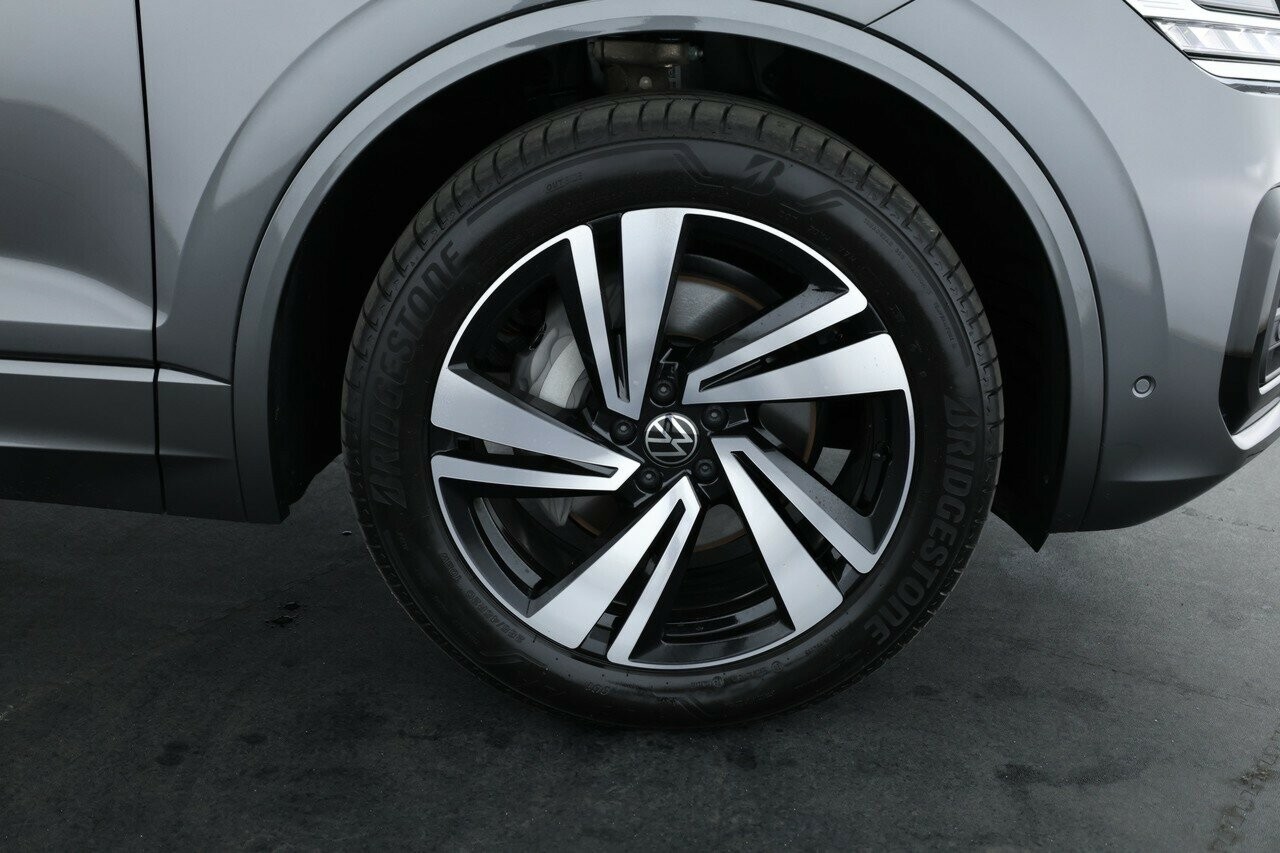 Volkswagen Touareg image 3