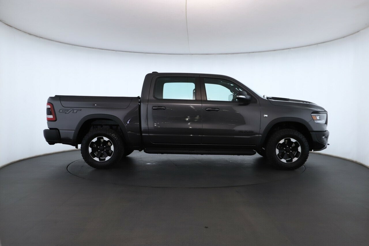 Ram 1500 image 3