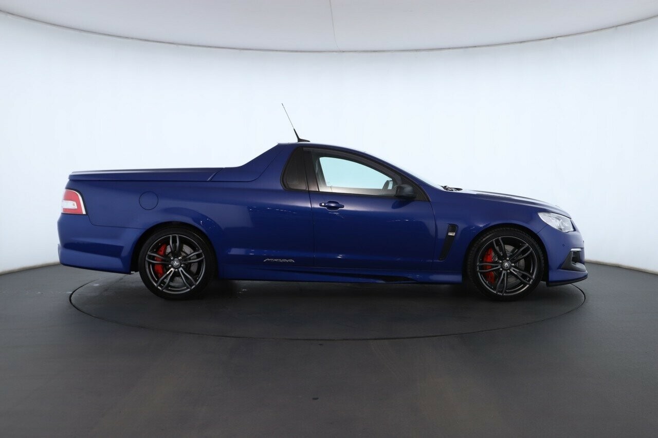 Holden Special Vehicles Maloo image 3