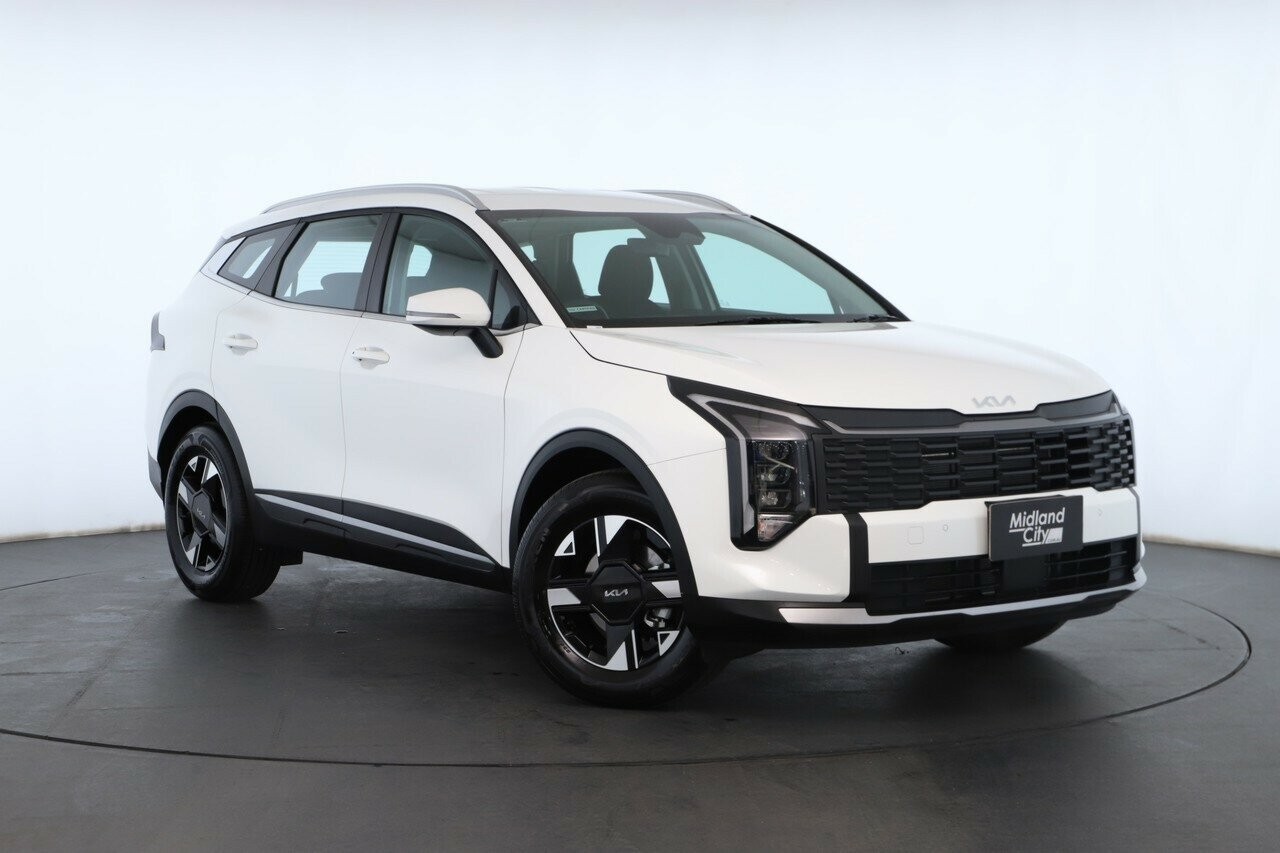 Kia Sportage image 1