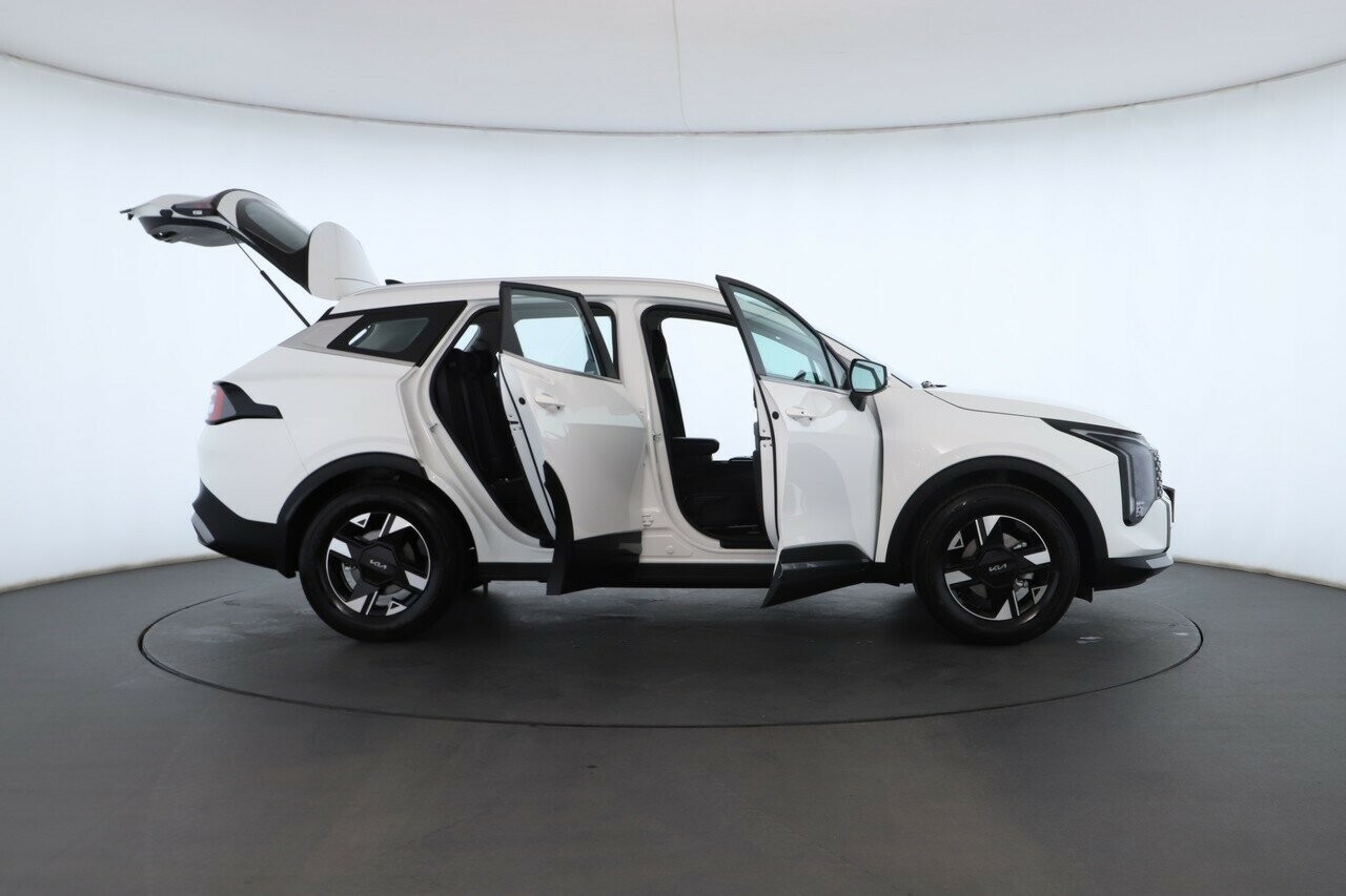 Kia Sportage image 2