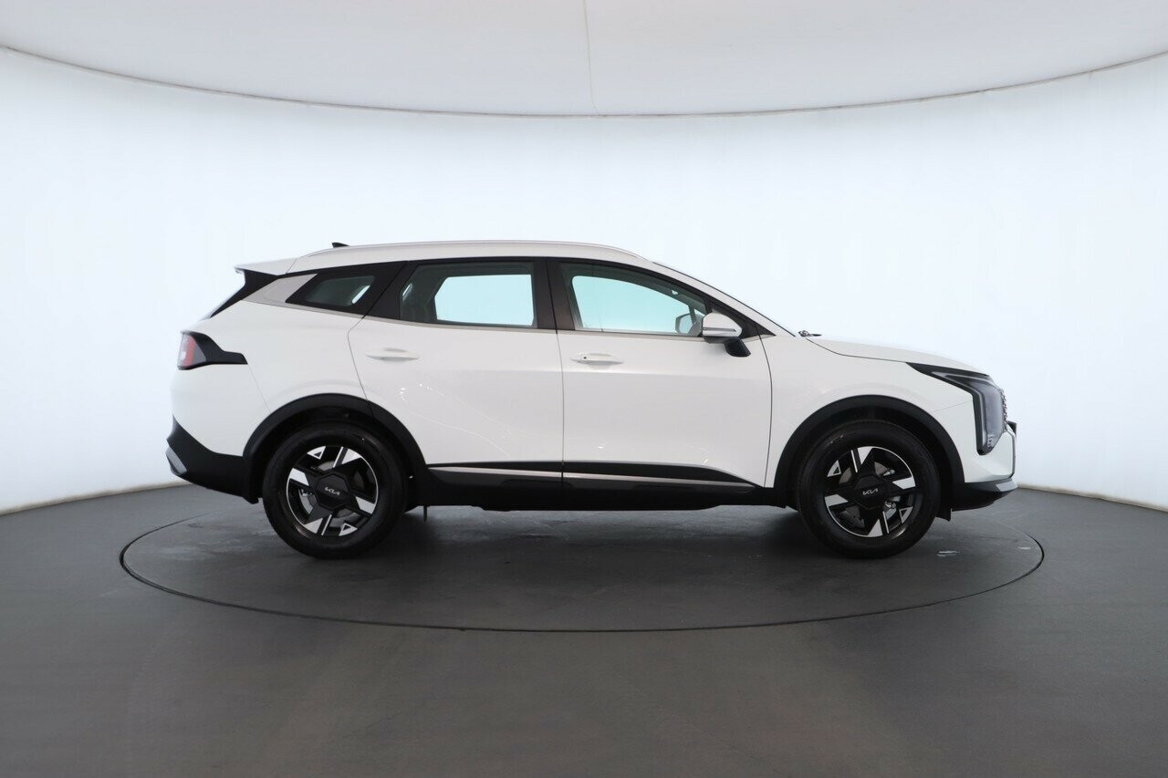 Kia Sportage image 3